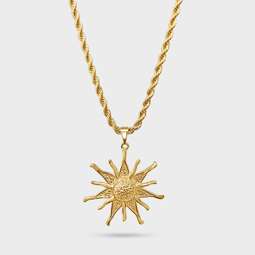 Rio Necklace