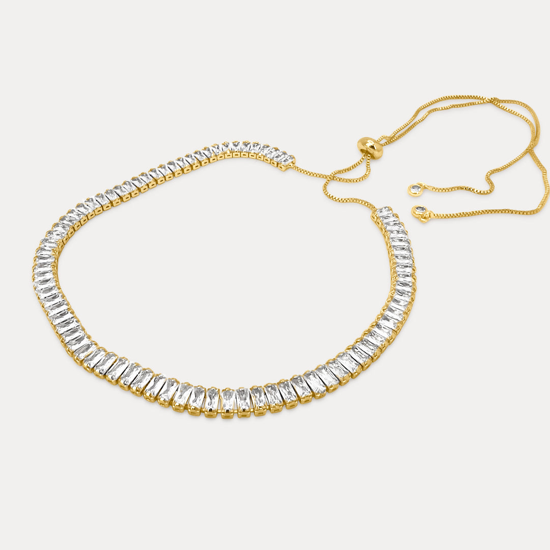 Elvie Baguette Choker
