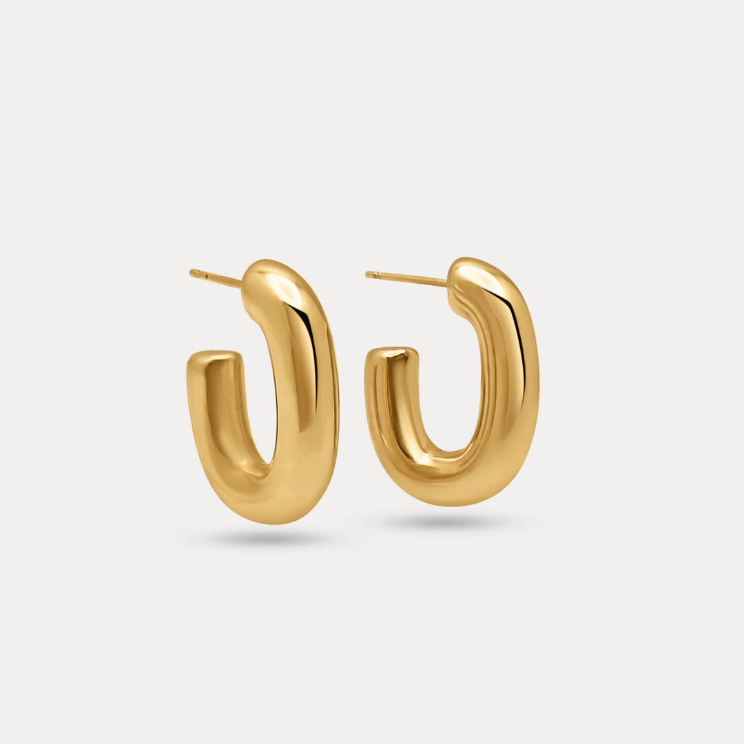Helena Earrings