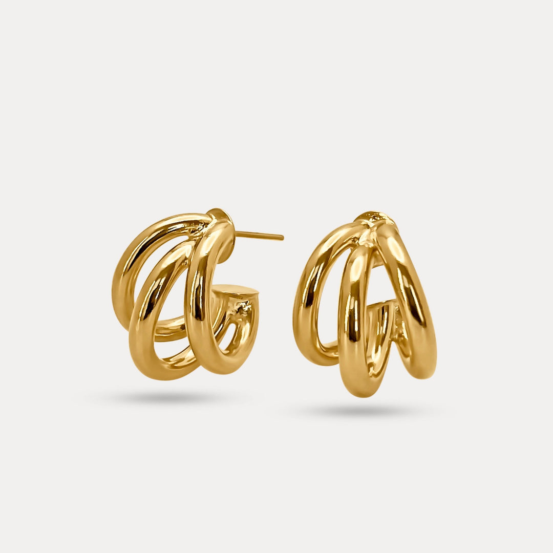 Seraphina Earrings