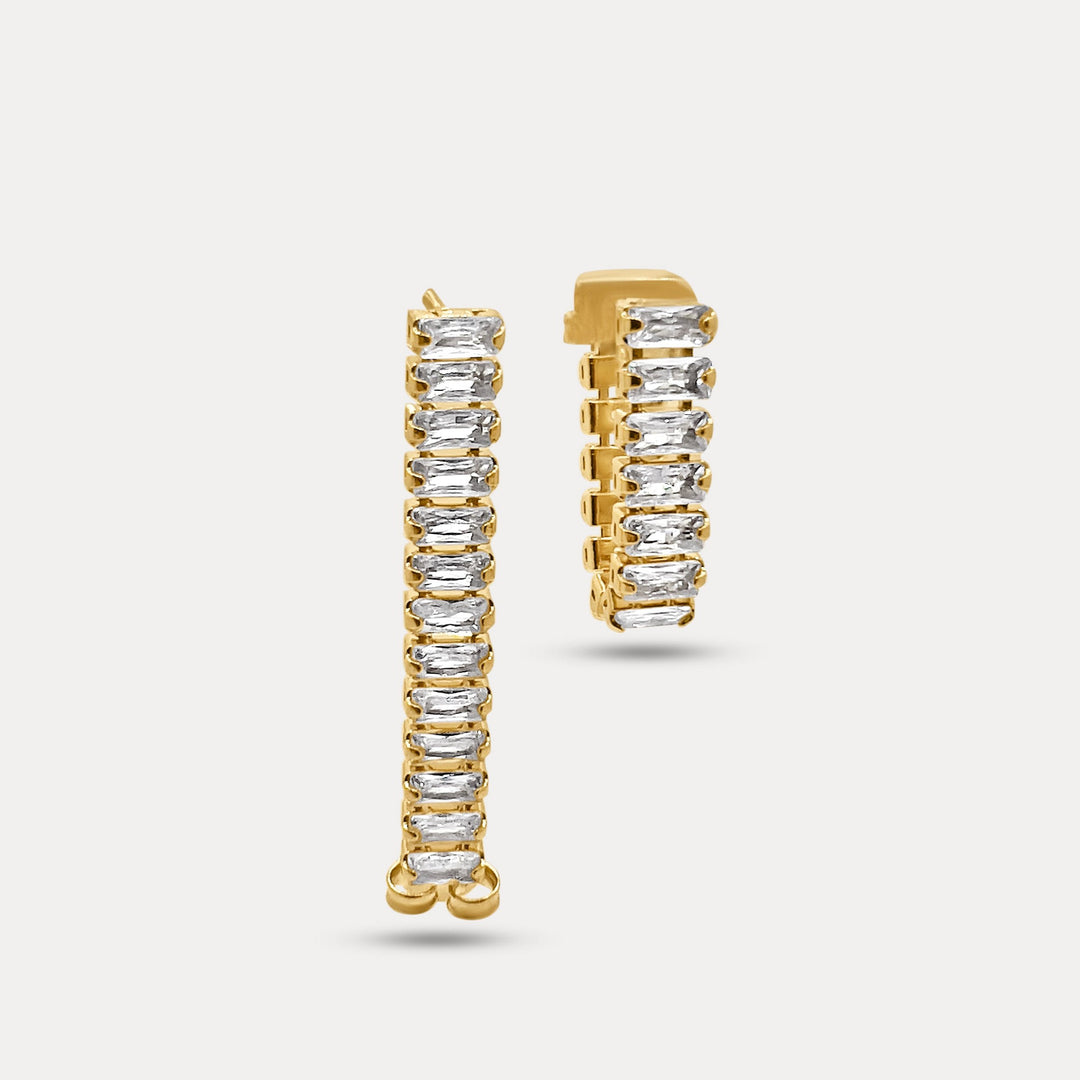 Elysia Earrings
