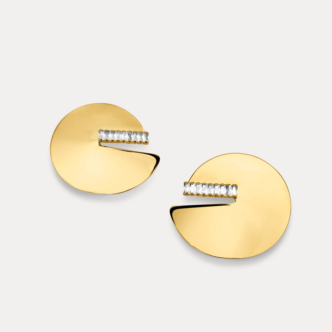 Cressida Earrings