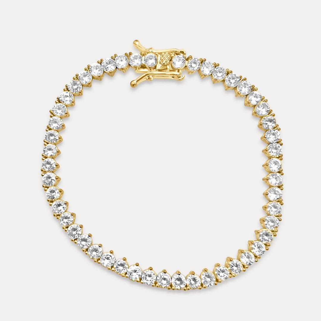 Diana tennis Bracelet