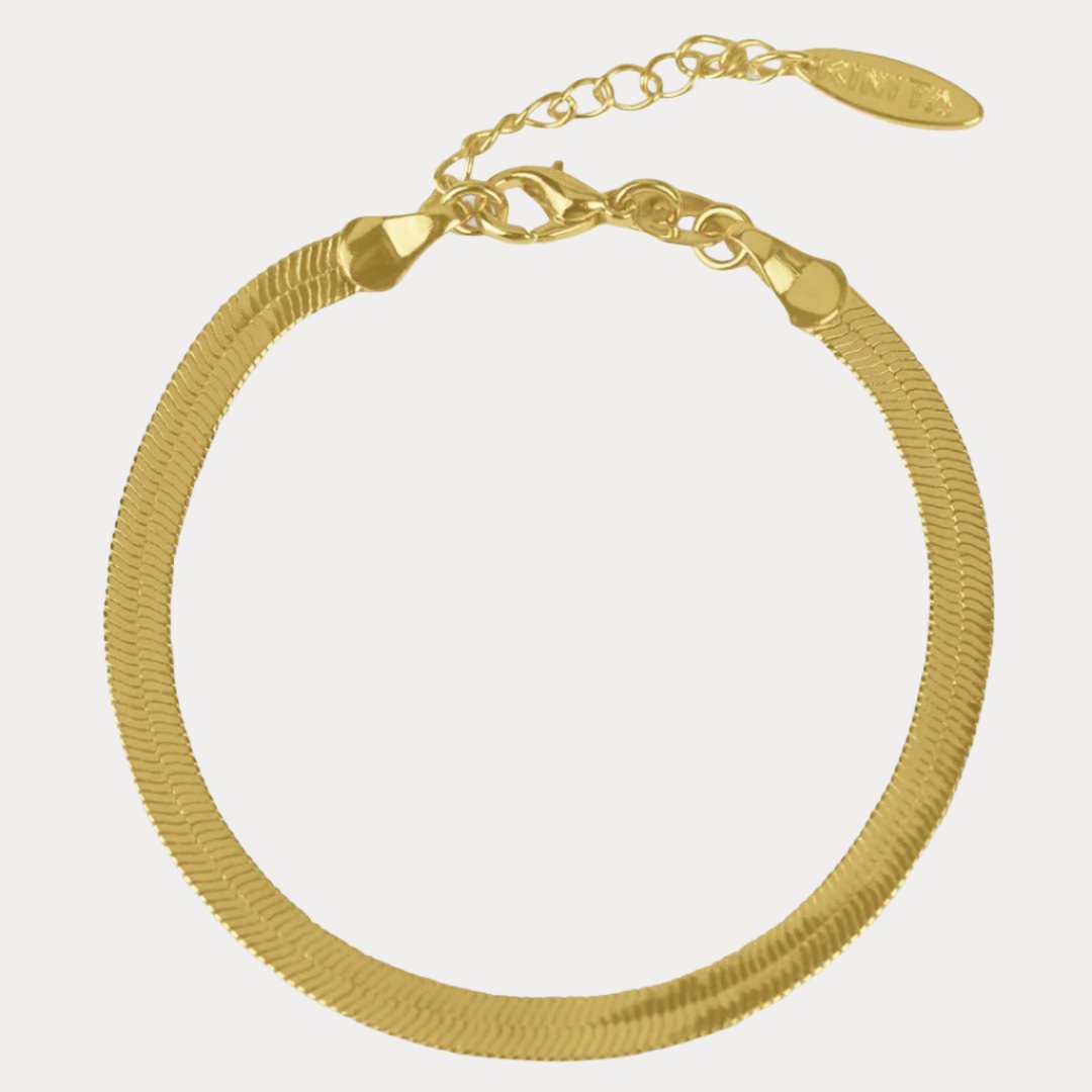 Zoe Bracelet - kinitajewelry