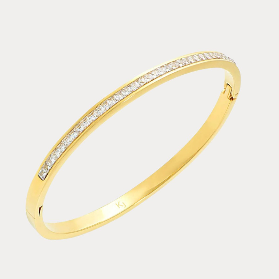 Kinita Bangle Bracelet - kinitajewelry