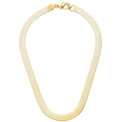 Cleopatra Necklace - kinitajewelry