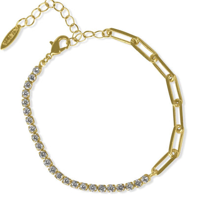 Cala Bracelet - kinitajewelry