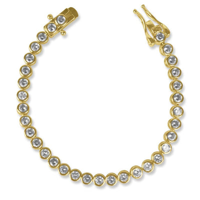 Tennis Bracelet - kinitajewelry