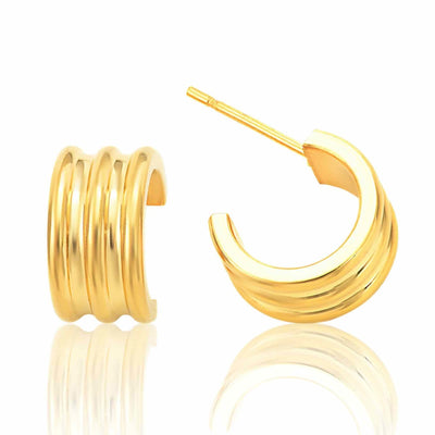 Georgia earrings - kinitajewelry