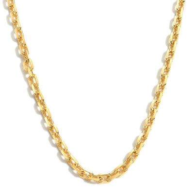 Parker Chain Necklace - kinitajewelry