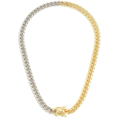 Juno Choker Necklace - kinitajewelry