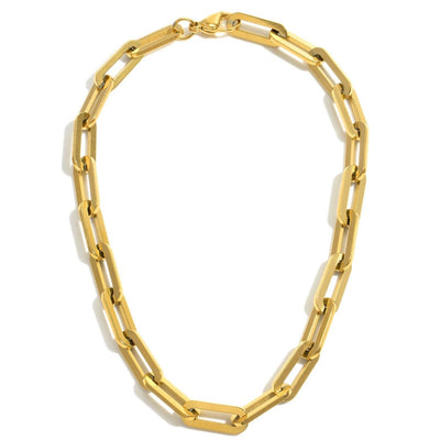 Roma Necklace - kinitajewelry